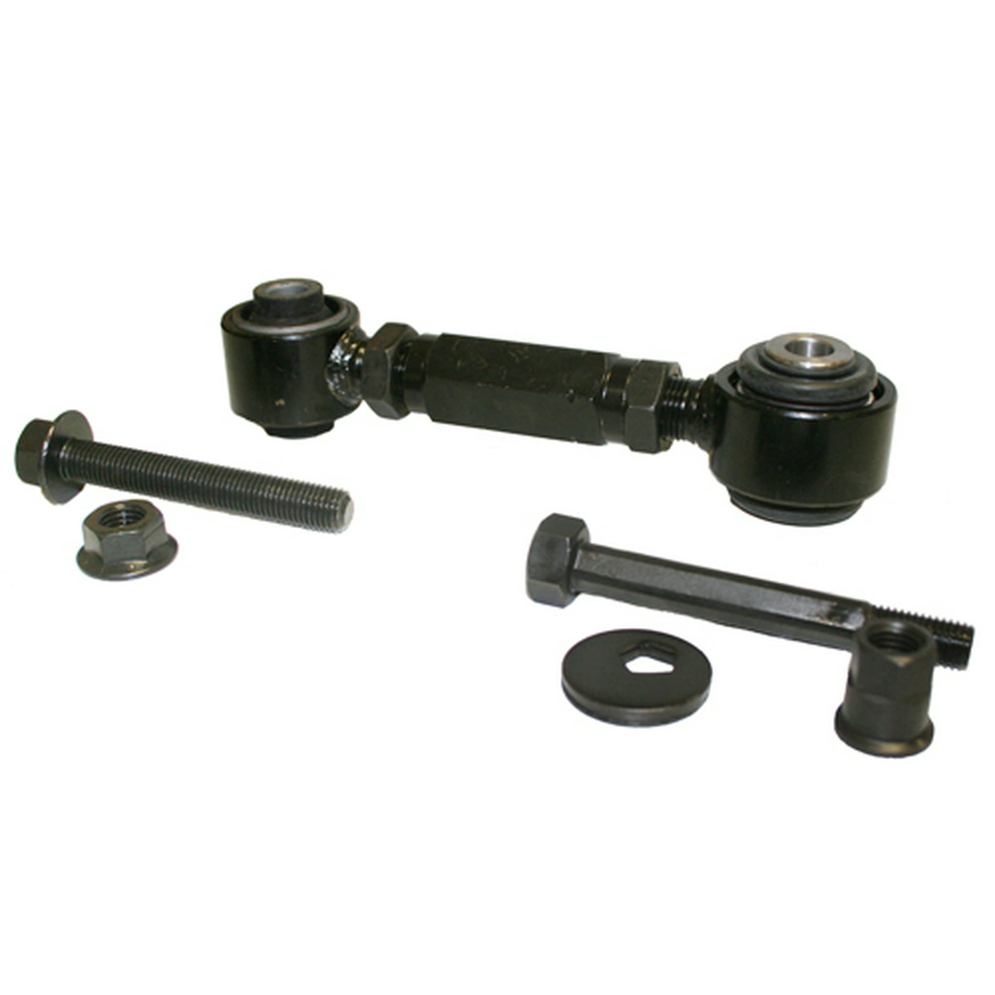 MOOG Chassis Products Rear Upper 2 Of Suspension Control Arms For Dodge MOOG Chassis Products Rear Upper 2 Of Suspension Control Arms For Dodge